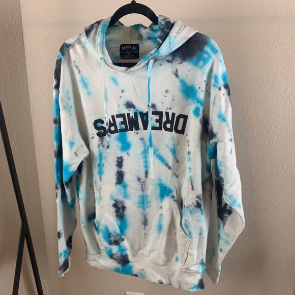 DRMN BG Hoodie Dreamers Men’s M - Picture 1 of 7